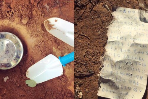 迷惘生活的指引灯塔：埋下与自己约定的时空胶囊，让未来邮件启航你的人生！