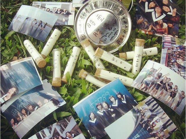 迷惘生活的指引灯塔:埋下与自己约定的时空胶囊,让未来邮件启航你的人生! 内容图3 女神网-大潮社TV实时追踪属于女人新资讯的综合网站! 迷惘生活的指引灯塔:埋下与自己约定的时空胶囊,让未来邮件启航你的人生! 心灵励志 图3张