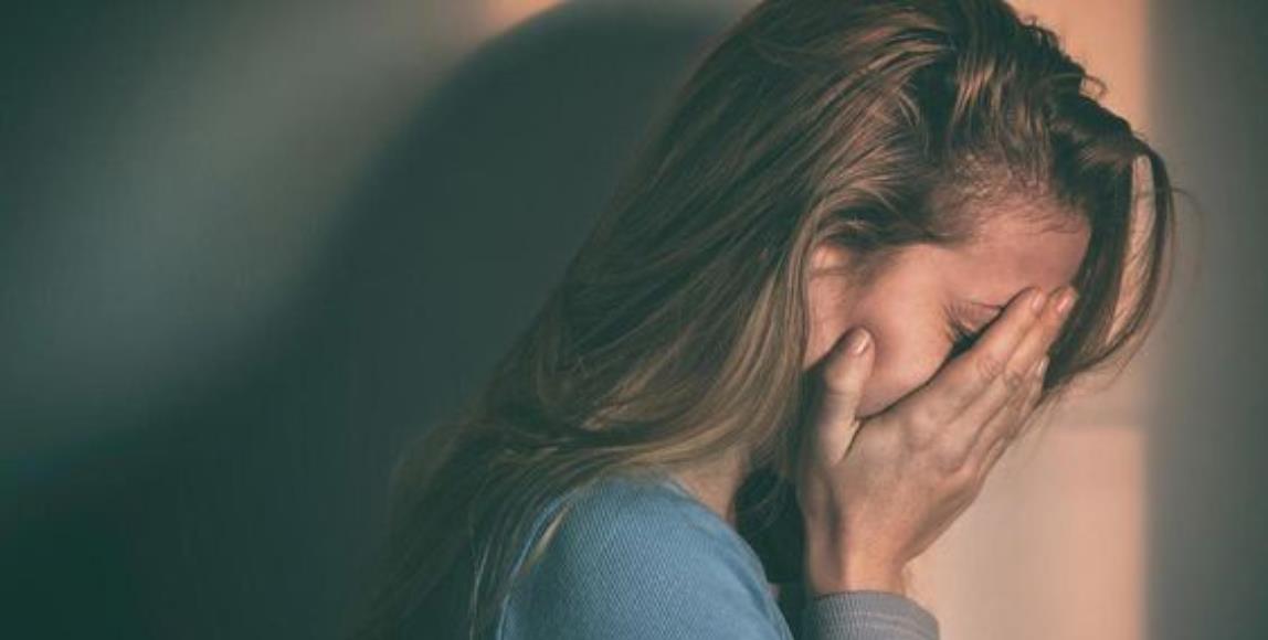 适时发泄并接受,面对负面情绪应该要知道的 5 种方法 内容图1 女神网-大潮社TV实时追踪属于女人新资讯的综合网站! 适时发泄并接受,面对负面情绪应该要知道的 5 种方法 心灵励志 图1张