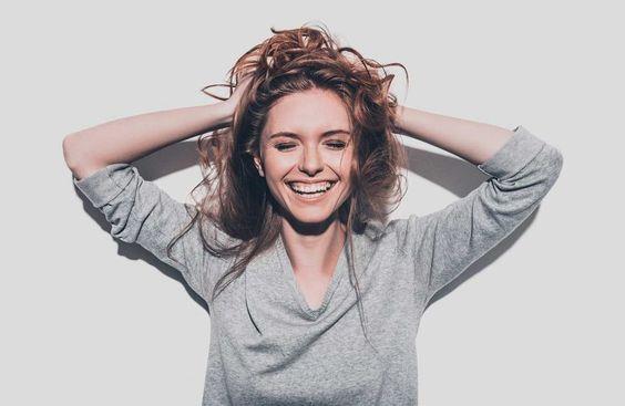 一年即将过去了,你完成了几件事?洪雪珍:“比起完美,更重要的是有始有终!” 内容图5 女神网-大潮社TV实时追踪属于女人新资讯的综合网站! 一年即将过去了,你完成了几件事?洪雪珍:“比起完美,更重要的是有始有终!” 心灵励志 图5张