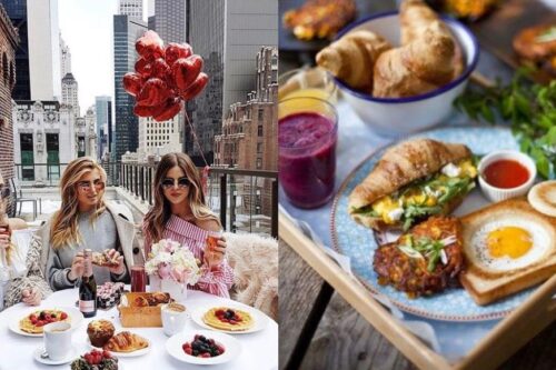 一顿丰富早午餐决定你的假日品质？《周末的快乐效应》教你切换“休假模式”找回快乐生活！