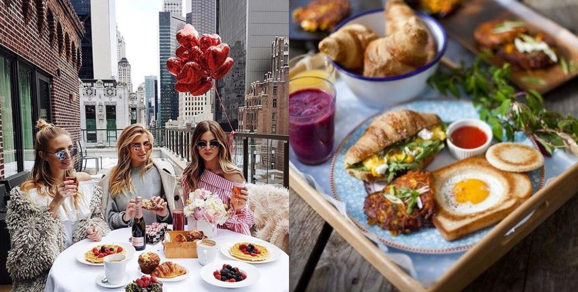 一顿丰富早午餐决定你的假日品质?《周末的快乐效应》教你切换“休假模式”找回快乐生活! 内容图1 女神网-大潮社TV实时追踪属于女人新资讯的综合网站! 一顿丰富早午餐决定你的假日品质?《周末的快乐效应》教你切换“休假模式”找回快乐生活! 心灵励志 图1张