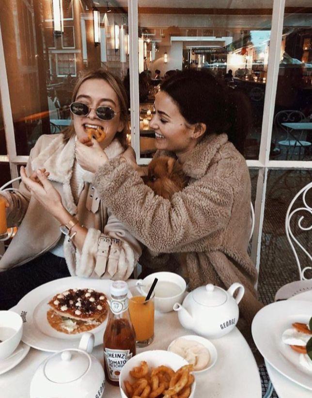 一顿丰富早午餐决定你的假日品质?《周末的快乐效应》教你切换“休假模式”找回快乐生活! 内容图2 女神网-大潮社TV实时追踪属于女人新资讯的综合网站! A022459D-D3C5-4E6D-9477-B1A33B505FE4