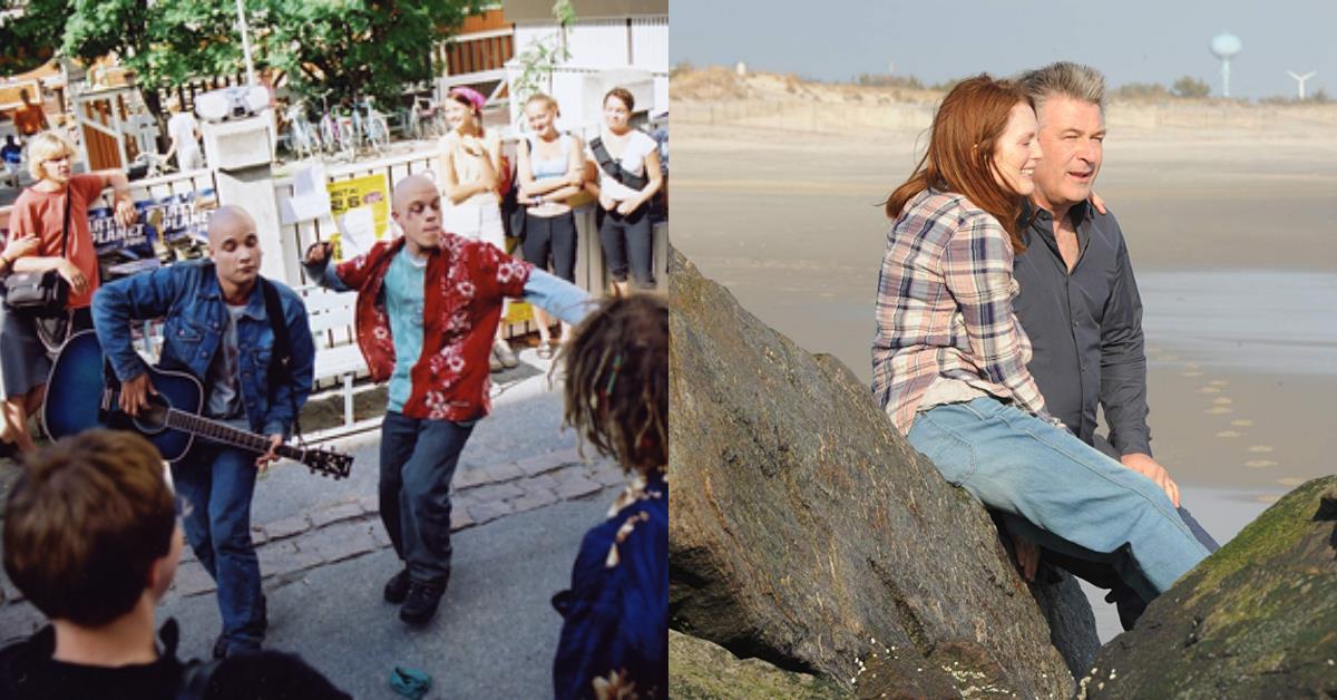 癌症病患变身疯狂吉他手,以音乐和自己身体作为亲密的陪伴 内容图1 女神网-大潮社TV实时追踪属于女人新资讯的综合网站! 癌症病患变身疯狂吉他手,以音乐和自己身体作为亲密的陪伴 心灵励志 图1张