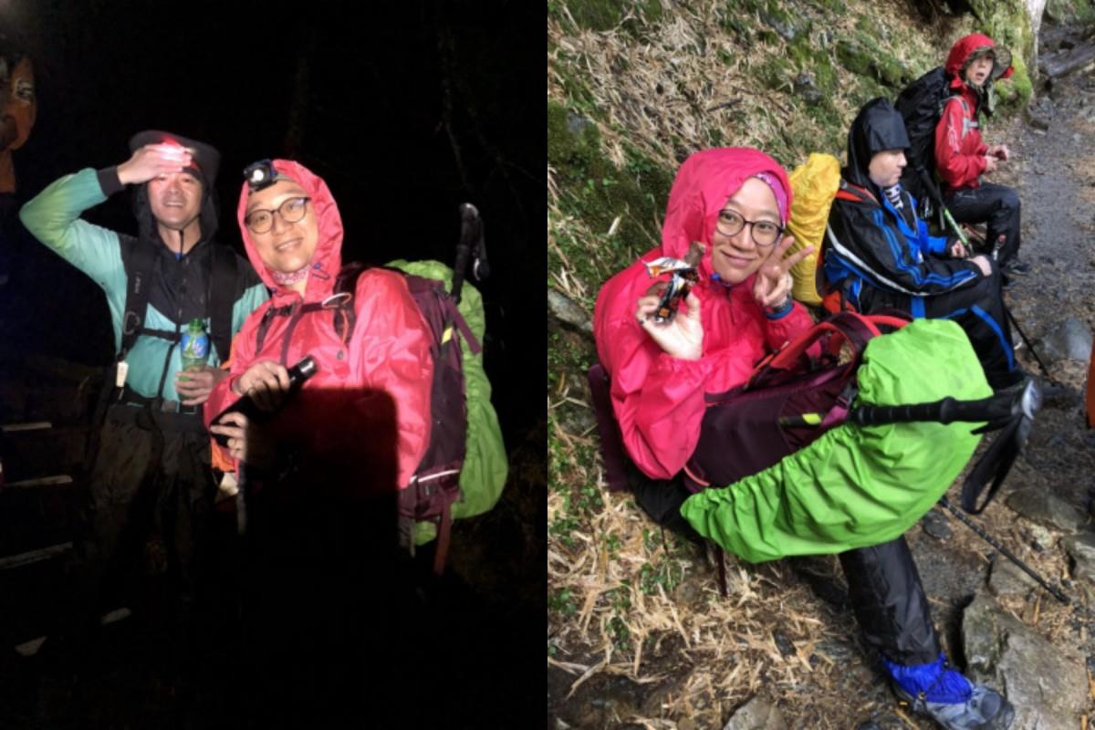 盲胞勇闯海拔 3 千公尺-完成与否不重要,感动的是在黑暗中踏上未知的恐惧 内容图9 女神网-大潮社TV实时追踪属于女人新资讯的综合网站! FotoJet (9)