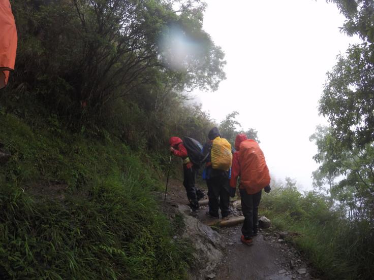 盲胞勇闯海拔 3 千公尺-完成与否不重要,感动的是在黑暗中踏上未知的恐惧 内容图15 女神网-大潮社TV实时追踪属于女人新资讯的综合网站! img_1278