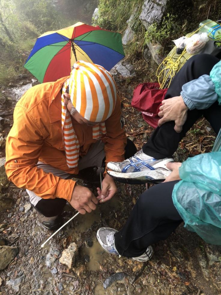 盲胞勇闯海拔 3 千公尺-完成与否不重要,感动的是在黑暗中踏上未知的恐惧 内容图16 女神网-大潮社TV实时追踪属于女人新资讯的综合网站! img_1212