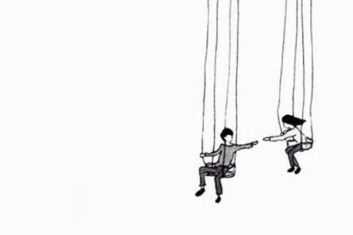 “喜欢黑暗的人，因为他们比谁都珍惜光”：伤口结痂以后，你不再是你，我也终于变成《别人》