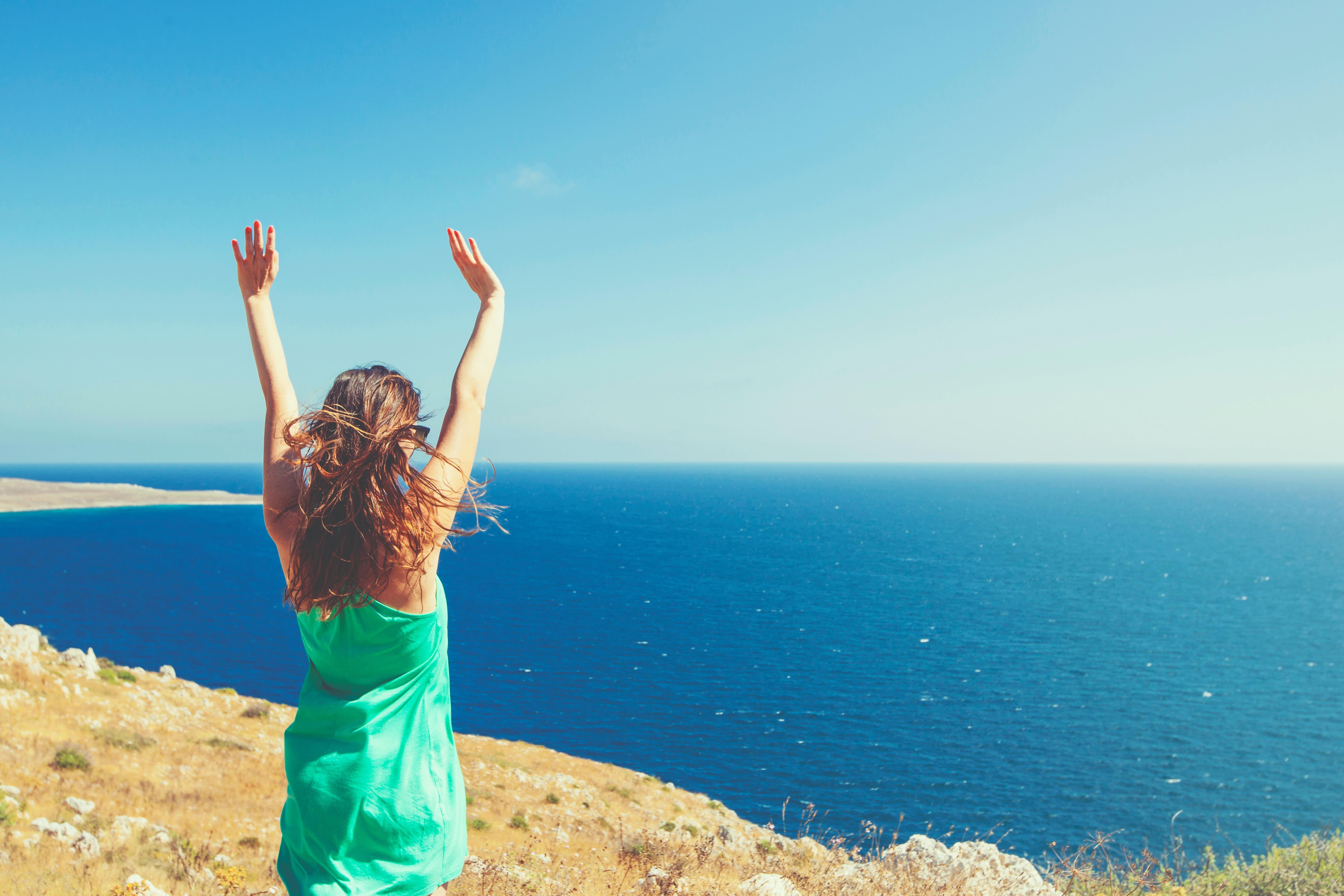 学会接受《你没有更好的命运》:尽所能尽的善就好,再多的放不下也终将成为曾经 内容图4 女神网-大潮社TV实时追踪属于女人新资讯的综合网站! 学会接受《你没有更好的命运》:尽所能尽的善就好,再多的放不下也终将成为曾经 心灵励志 图4张