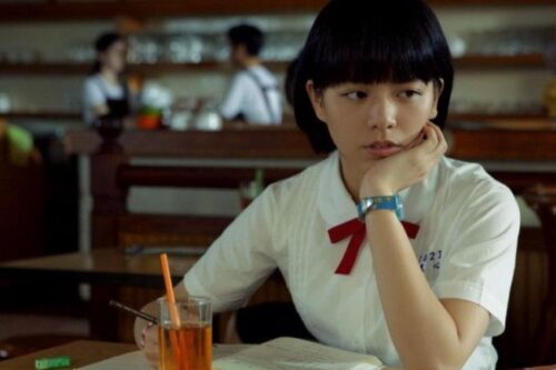 试着回忆“藏在心里的那首诗”：过去所学不会白费，随着阅历累积将心灵触角伸往更深的共鸣