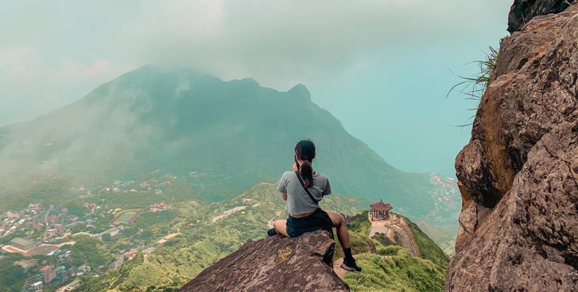 职涯规划跟梦想无关!透过“生涯金三角”,制定阶段性的工作目标 内容图1 女神网-大潮社TV实时追踪属于女人新资讯的综合网站! 职涯规划跟梦想无关!透过“生涯金三角”,制定阶段性的工作目标 心灵励志 图1张