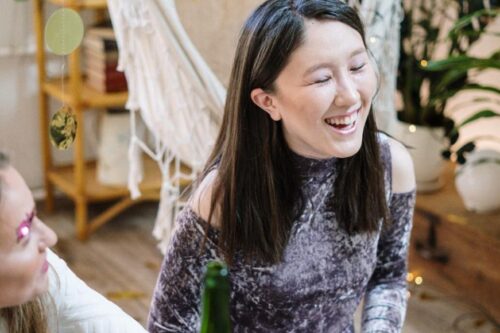 努力就是件值得骄傲的事！认真生活不只为了成就，更是一种积极看世界的方式