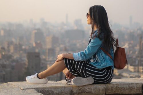 选择早在寻求建议前，就已经决定。比起忠告，两难时更需要找到“安心”的理由