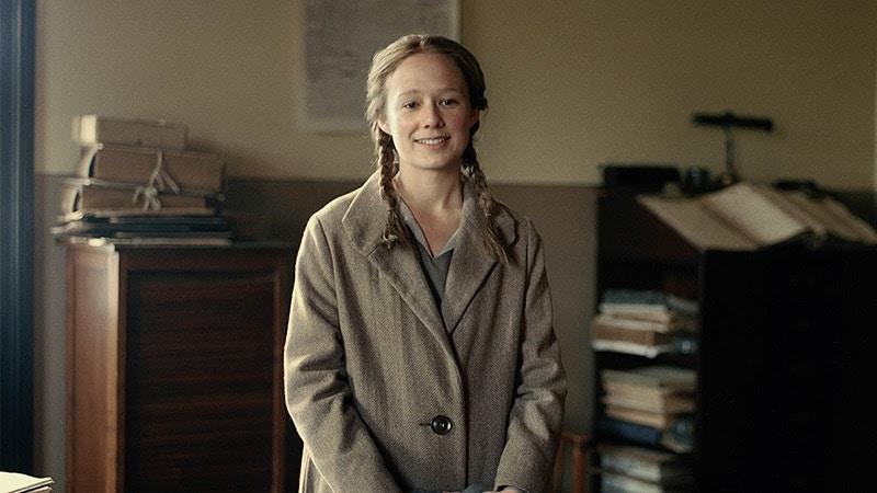 不受世俗束缚就是坏孩子?瑞典女孩跳脱传统框架:“世界因她的叛逆而温暖” 内容图2 女神网-大潮社TV实时追踪属于女人新资讯的综合网站! vBYBfw22_eoPg4qKjYBcbsADufokMsTot17fQrde30I