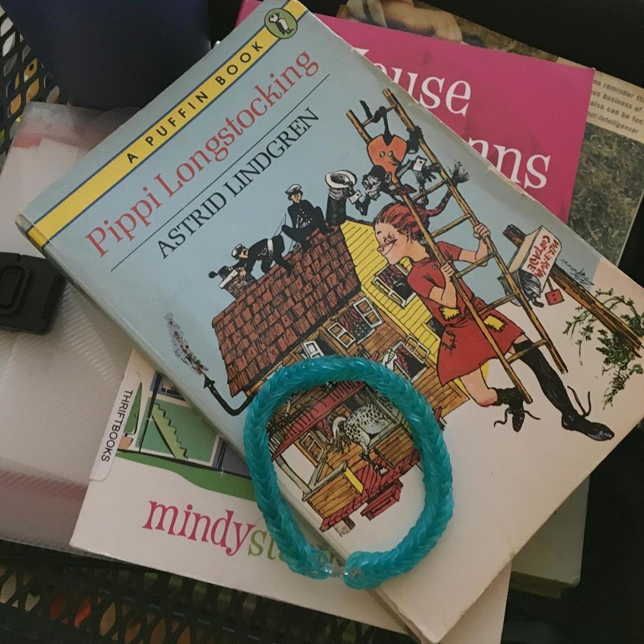 不受世俗束缚就是坏孩子?瑞典女孩跳脱传统框架:“世界因她的叛逆而温暖” 内容图3 女神网-大潮社TV实时追踪属于女人新资讯的综合网站! Bhj1Tu6KqsYnTXzBQaRptqXhwULqyrlSwLEuJ8CxLic