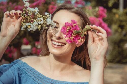 满足是追寻幸福的最高境界！洪雪珍：“人生是场酸甜苦辣一味不缺的体验”