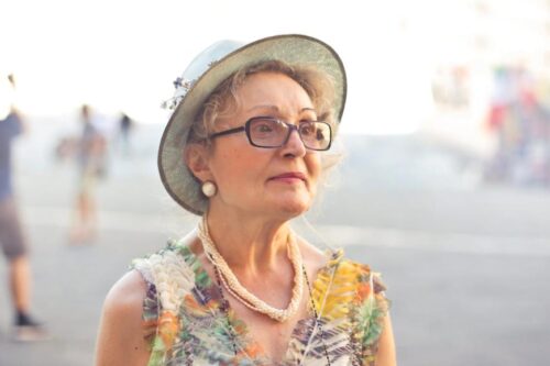 逐梦没有年龄限制！走到人生后半场，什么事是你愿意花一辈子去做的？