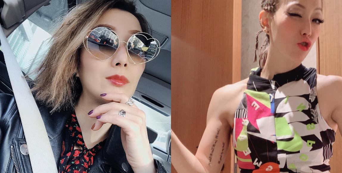 走过婚变抑郁与事业低潮:郑秀文拥抱挫折,陪着我们成为更好的人! 内容图1 女神网-大潮社TV实时追踪属于女人新资讯的综合网站! 走过婚变抑郁与事业低潮:郑秀文拥抱挫折,陪着我们成为更好的人! 心灵励志 图1张