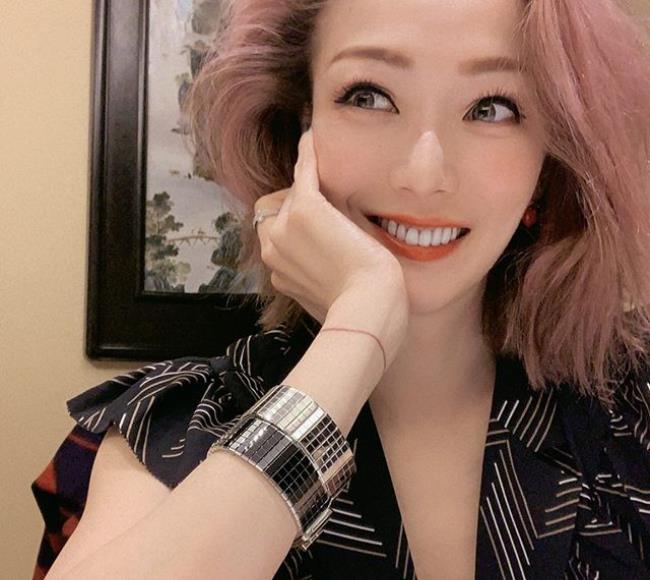 走过婚变抑郁与事业低潮:郑秀文拥抱挫折,陪着我们成为更好的人! 内容图6 女神网-大潮社TV实时追踪属于女人新资讯的综合网站! 18eb2e33-f523-4da9-9c4d-58f2a3687341