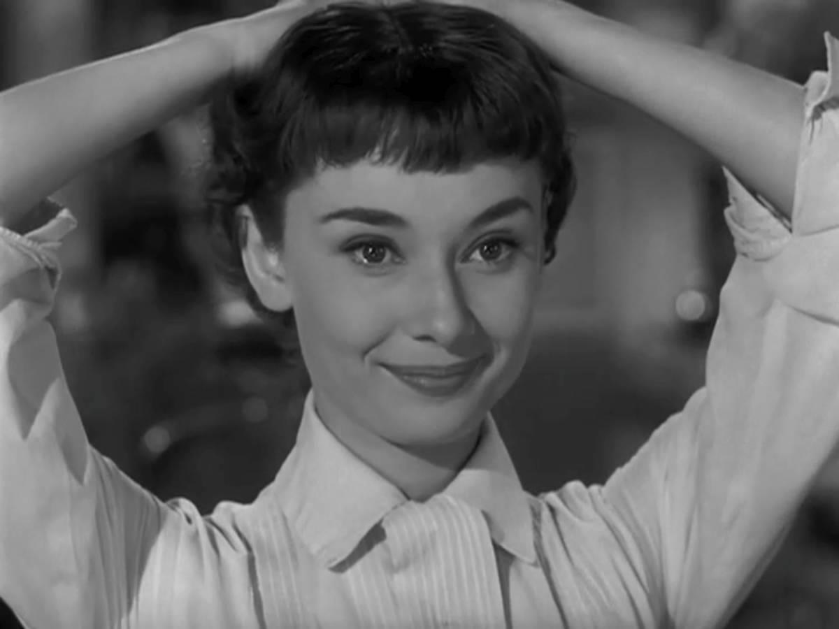 回过神,你的人生不一样了!理不出头绪,试着用“ 5 秒法则”开启生活的自主权 内容图3 女神网-大潮社TV实时追踪属于女人新资讯的综合网站! 罗马假期剧照.jpg