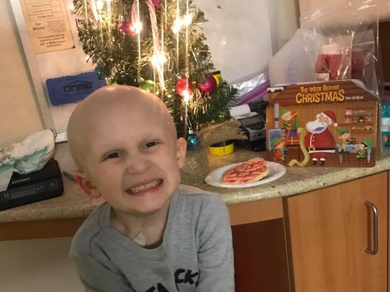 “宝贝,你不需要再和癌症战斗了!”她放弃急救,决定和孩子用笑容度过最后的时光 内容图2 女神网-大潮社TV实时追踪属于女人新资讯的综合网站! FotoJet - 2019-07-12T094755.075.jpg