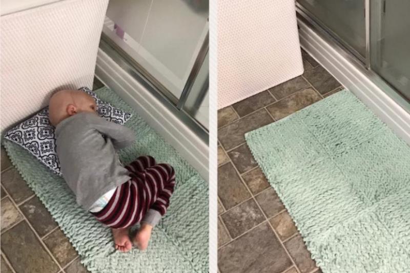 “宝贝,你不需要再和癌症战斗了!”她放弃急救,决定和孩子用笑容度过最后的时光 内容图3 女神网-大潮社TV实时追踪属于女人新资讯的综合网站! 20170523-011021_U6077_M282614_7046.png