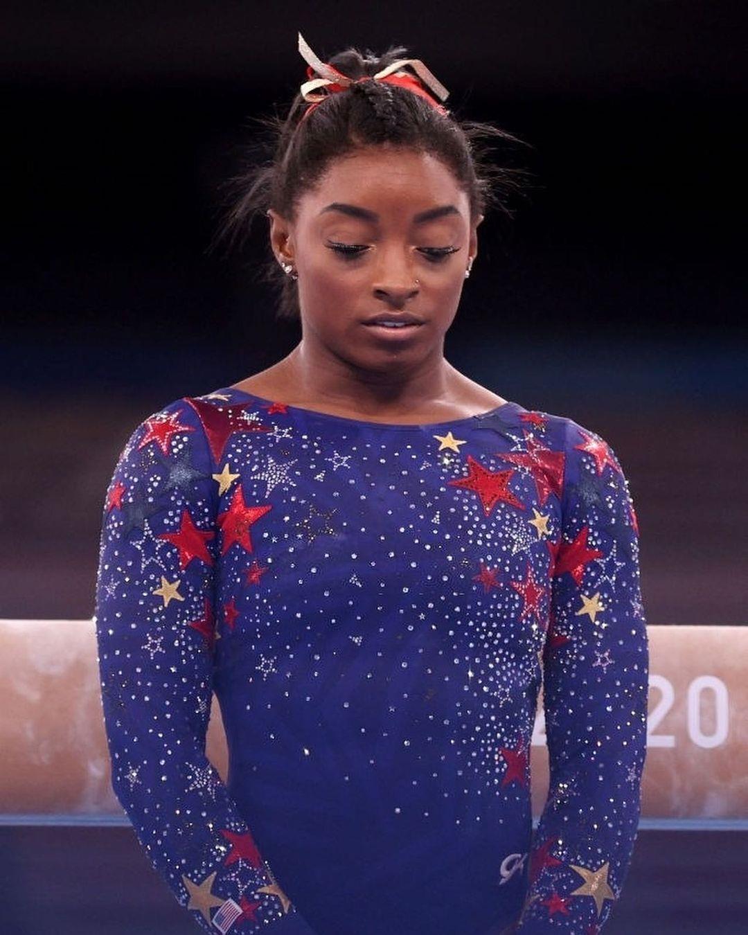 每个人都应该诚实面对自己:“体操天后”Simone Biles,东奥退赛后告诉我们的那些事 内容图3 女神网-大潮社TV实时追踪属于女人新资讯的综合网站! 每个人都应该诚实面对自己:“体操天后”Simone Biles,东奥退赛后告诉我们的那些事 心灵励志 图3张