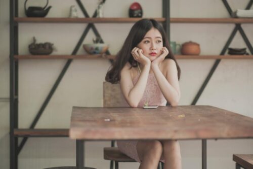 个人观点很重点！“心理防疫”备战 3 守则：透过觉察和辨识，加强抗压性避免负面情绪