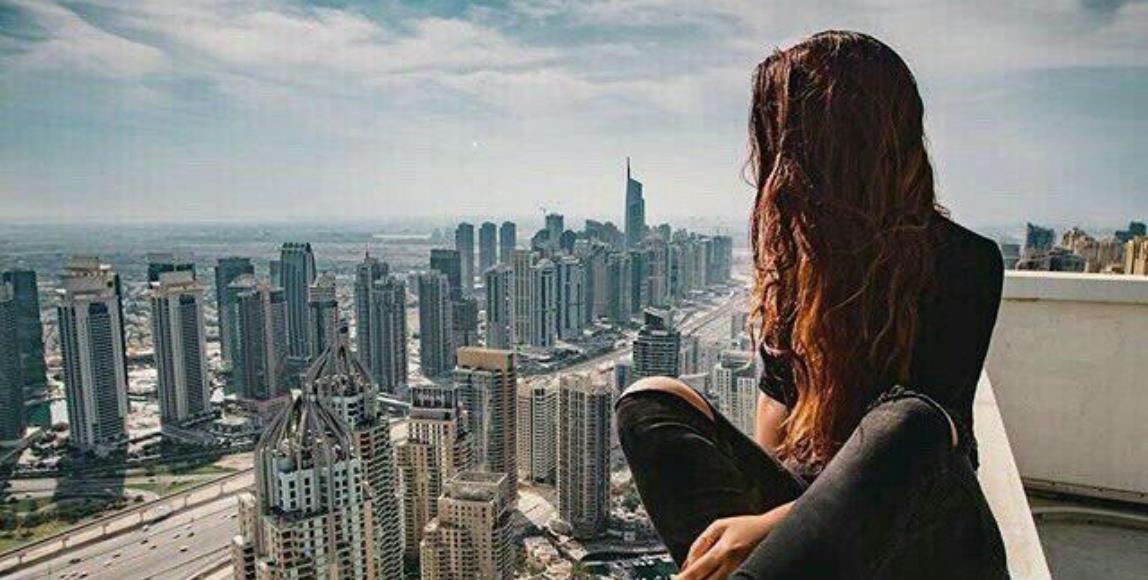 不要尝试说服所有人理解你:试着满足安全感需求,重拾自信探索更广阔的世界 内容图1 女神网-大潮社TV实时追踪属于女人新资讯的综合网站! 不要尝试说服所有人理解你:试着满足安全感需求,重拾自信探索更广阔的世界 心灵励志 图1张