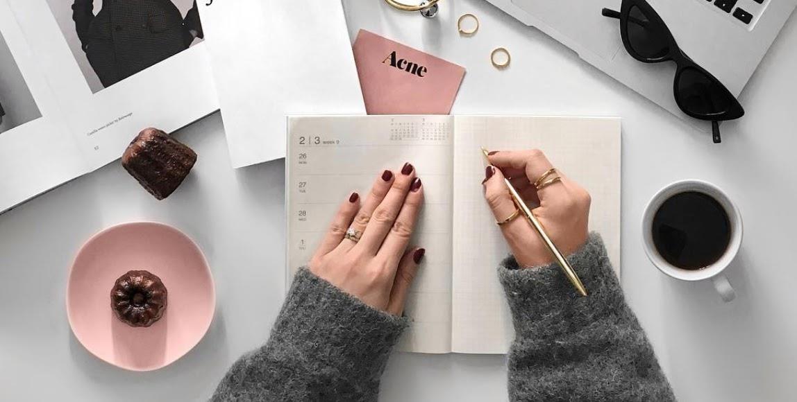 居家防疫期的自我省思:别再跟风批判!把重心回到自己身上,试着向内心发问这 4 个问题 内容图1 女神网-大潮社TV实时追踪属于女人新资讯的综合网站! 居家防疫期的自我省思:别再跟风批判!把重心回到自己身上,试着向内心发问这 4 个问题 心灵励志 图1张