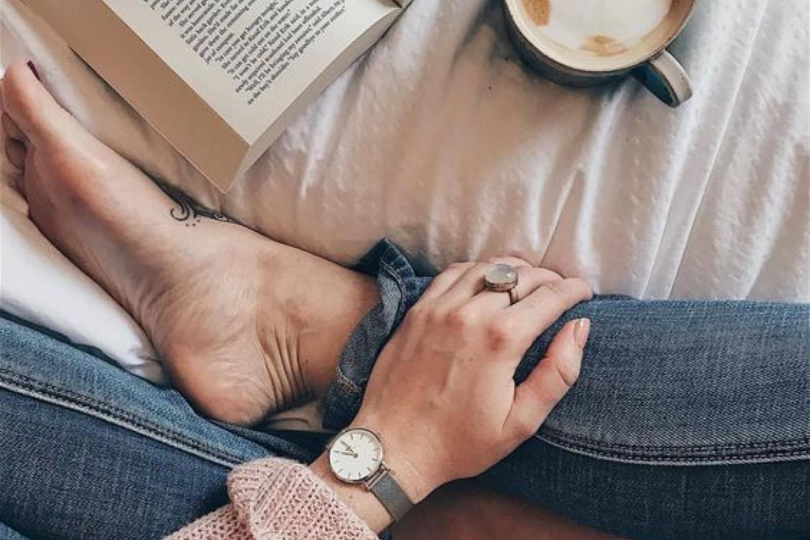 居家防疫期的自我省思:别再跟风批判!把重心回到自己身上,试着向内心发问这 4 个问题 内容图3 女神网-大潮社TV实时追踪属于女人新资讯的综合网站! 居家防疫期的自我省思:别再跟风批判!把重心回到自己身上,试着向内心发问这 4 个问题 心灵励志 图3张