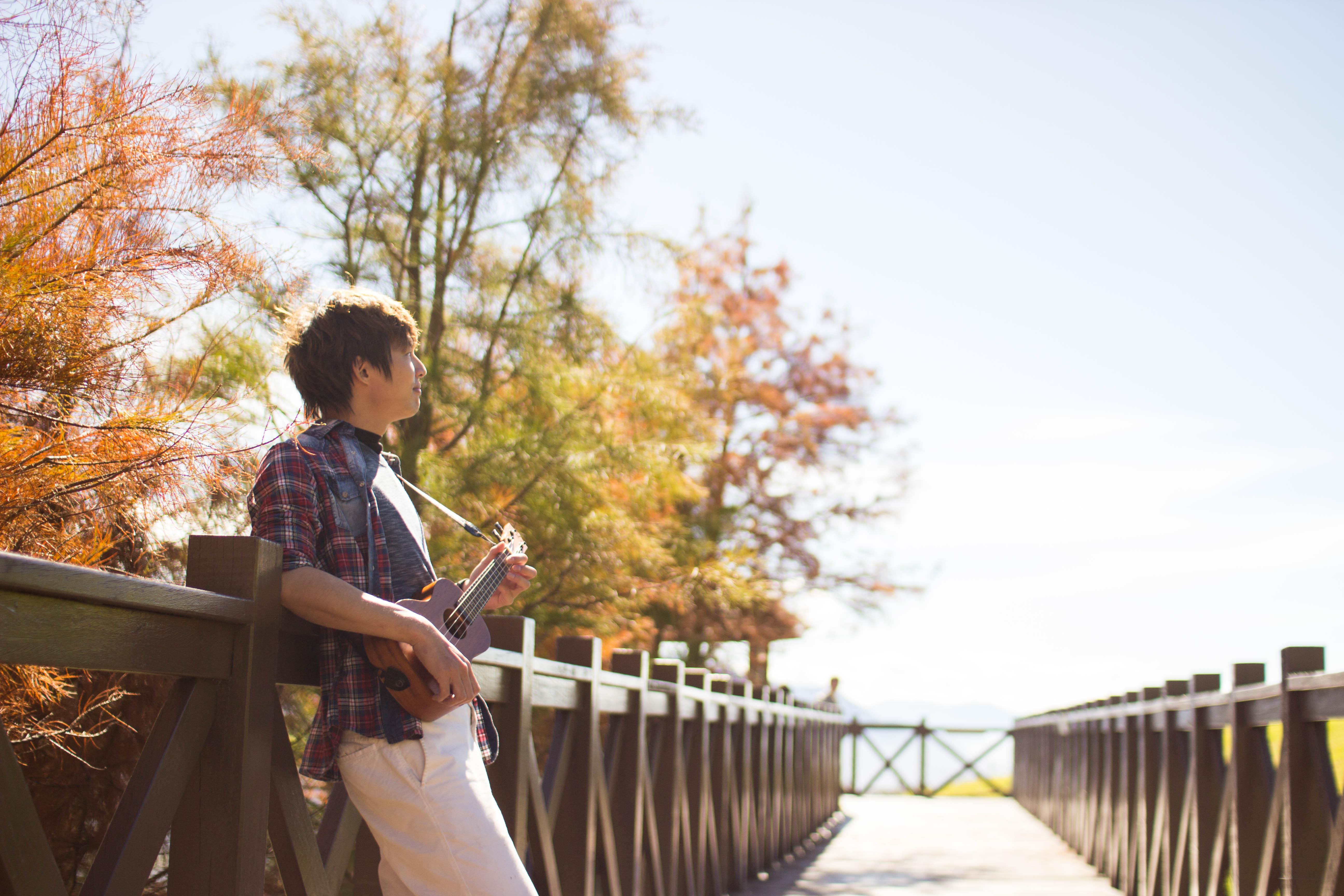 武陵农场的那首《小幸运》:将乌克莉莉之声传递给大自然,配合壮丽景致引发内在共鸣 内容图3 女神网-大潮社TV实时追踪属于女人新资讯的综合网站! 武陵农场的那首《小幸运》:将乌克莉莉之声传递给大自然,配合壮丽景致引发内在共鸣 心灵励志 图3张