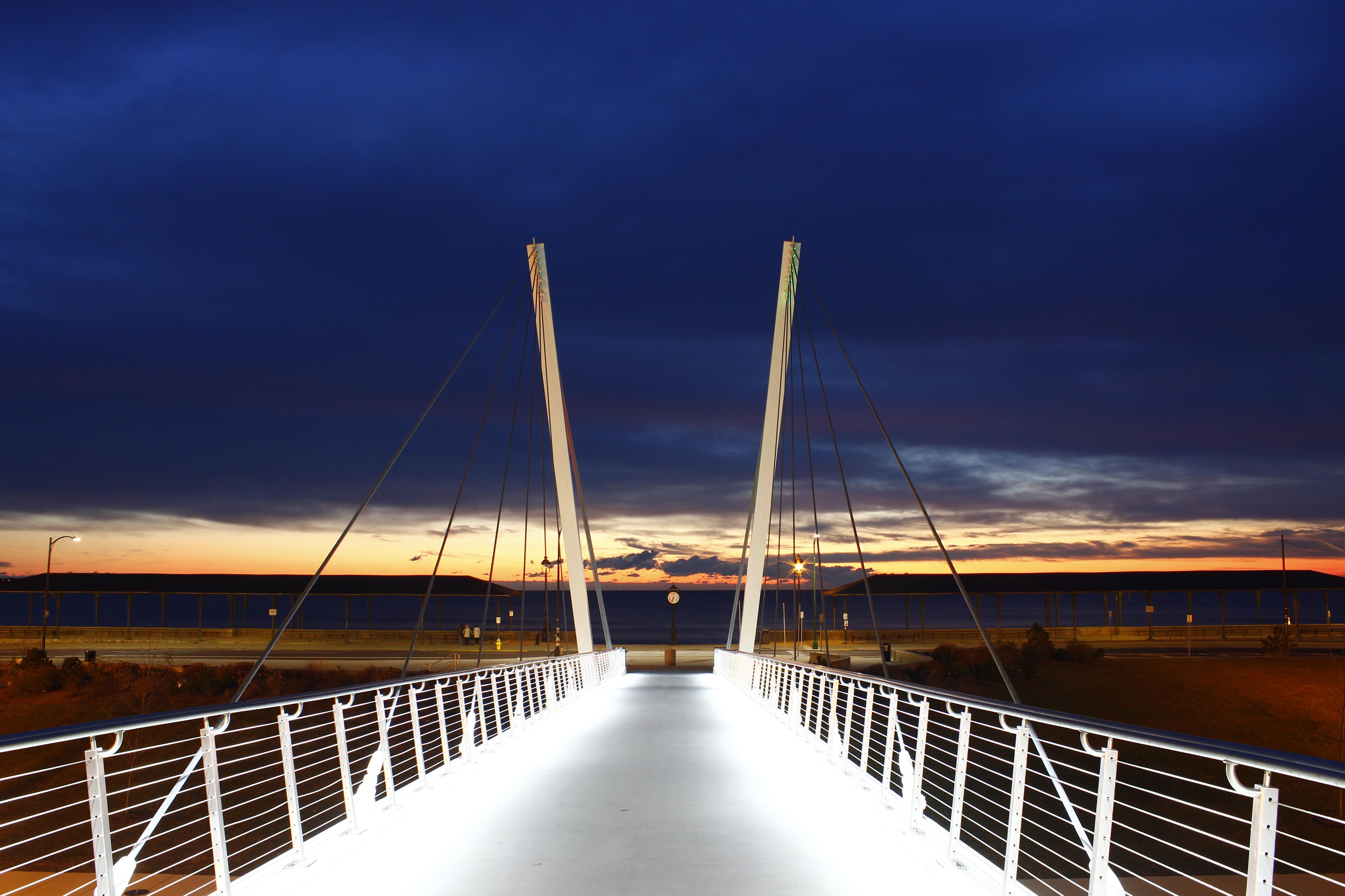 没有计划的北国之旅:在波士顿最北边的 Wonderland 欣赏日出,与一面之缘的朋友共享绝美早晨景致 内容图2 女神网-大潮社TV实时追踪属于女人新资讯的综合网站! 没有计划的北国之旅:在波士顿最北边的 Wonderland 欣赏日出,与一面之缘的朋友共享绝美早晨景致 心灵励志 图2张