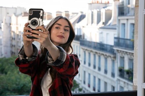 生存与生活，你最想用哪种姿态活着？用创造和努力打破现况僵局，开拓自我的新境地