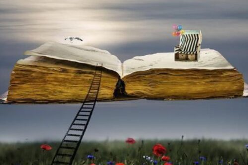 “一句神文案，胜过千言万语”：必备的《文案力》，善用细微观察将内心的爱自然流露