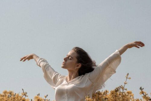 总是太重视细节，把自己搞得身心俱疲？试着用轻松的心态看待周遭的人事物！