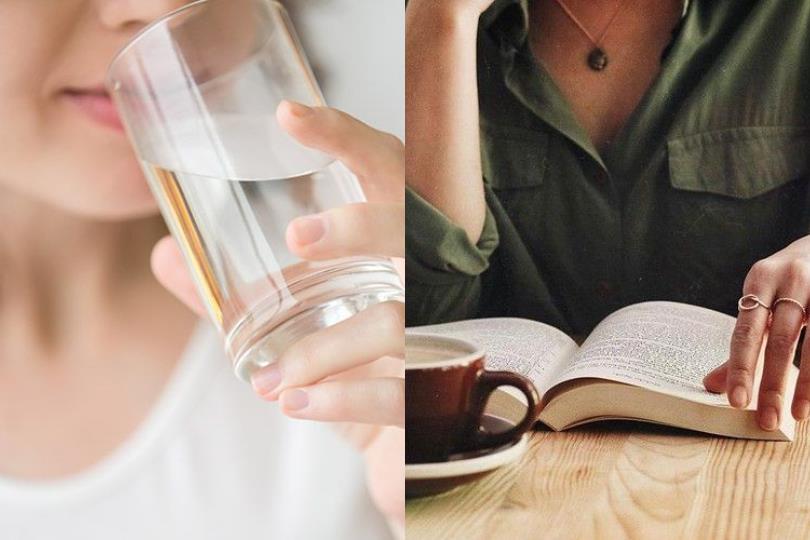 不用再埋头苦干,养成好习惯 4 诀窍分享:努力在正确的方向才能事半功倍 内容图2 女神网-大潮社TV实时追踪属于女人新资讯的综合网站! 不用再埋头苦干,养成好习惯 4 诀窍分享:努力在正确的方向才能事半功倍 心灵励志 图2张