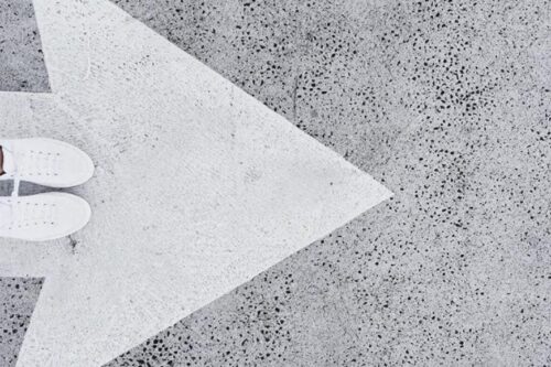 人生没有目标？动不动就放弃？重启你的内在指南针