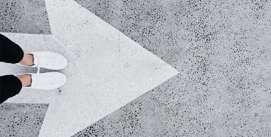 人生没有目标?动不动就放弃?重启你的内在指南针 内容图1 女神网-大潮社TV实时追踪属于女人新资讯的综合网站! 人生没有目标?动不动就放弃?重启你的内在指南针 心灵励志 图1张