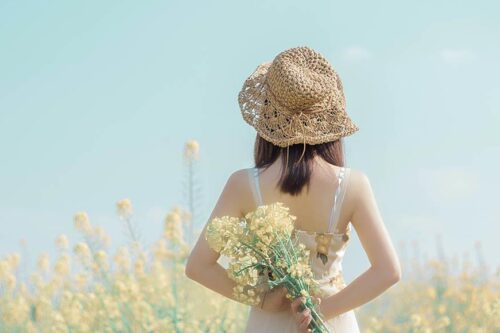 转个方向生活更有质感！2022 迎接美好日常的 6 个提案：迎接新篇章，重新定义自我价值