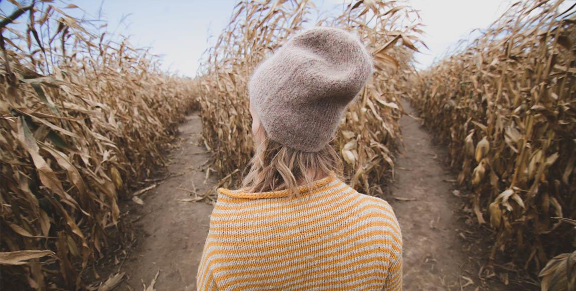 无法决定好困扰?克服优柔寡断的 3 个重点,朝果断坚定的人生迈进吧! 内容图1 女神网-大潮社TV实时追踪属于女人新资讯的综合网站! 无法决定好困扰?克服优柔寡断的 3 个重点,朝果断坚定的人生迈进吧! 心灵励志 图1张