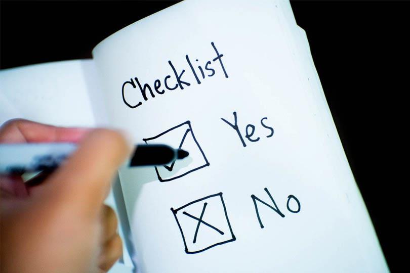 无法决定好困扰?克服优柔寡断的 3 个重点,朝果断坚定的人生迈进吧! 内容图3 女神网-大潮社TV实时追踪属于女人新资讯的综合网站! 无法决定好困扰?克服优柔寡断的 3 个重点,朝果断坚定的人生迈进吧! 心灵励志 图3张