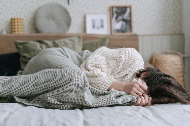 不论工作还是生活,最近一直处于“倦怠期”?试试这 6 种方法来为疲惫心灵填上休止符吧! 内容图2 女神网-大潮社TV实时追踪属于女人新资讯的综合网站! 不论工作还是生活,最近一直处于“倦怠期”?试试这 6 种方法来为疲惫心灵填上休止符吧! 心灵励志 图2张