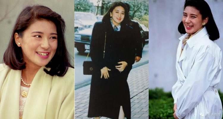 此生尽所有力量来保护你:雅子皇后深得“德仁”心,就算是皇室也渴望的平凡爱情 内容图2 女神网-大潮社TV实时追踪属于女人新资讯的综合网站! t5y6ruy46u8.jpg