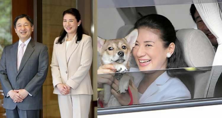 此生尽所有力量来保护你:雅子皇后深得“德仁”心,就算是皇室也渴望的平凡爱情 内容图3 女神网-大潮社TV实时追踪属于女人新资讯的综合网站! rtertert.jpg