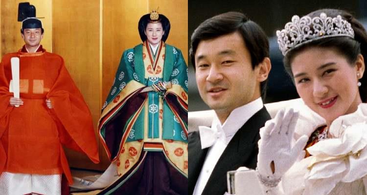 此生尽所有力量来保护你:雅子皇后深得“德仁”心,就算是皇室也渴望的平凡爱情 内容图5 女神网-大潮社TV实时追踪属于女人新资讯的综合网站! r4tet5y7y.jpg