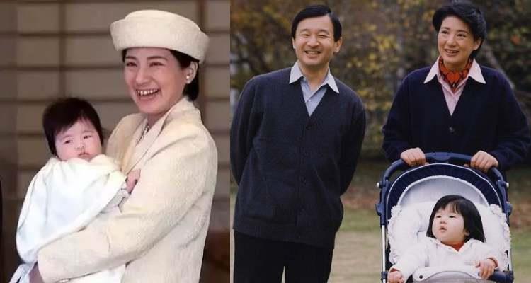 此生尽所有力量来保护你:雅子皇后深得“德仁”心,就算是皇室也渴望的平凡爱情 内容图6 女神网-大潮社TV实时追踪属于女人新资讯的综合网站! t4345t653y.jpg