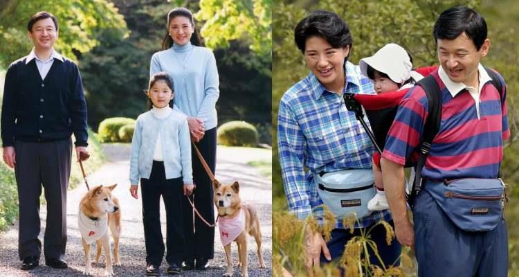 此生尽所有力量来保护你:雅子皇后深得“德仁”心,就算是皇室也渴望的平凡爱情 内容图7 女神网-大潮社TV实时追踪属于女人新资讯的综合网站! rgergerg(1).jpg