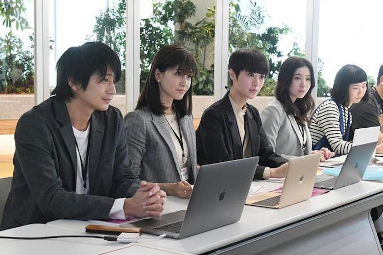 不加班是有效率而非异类:向准点女王东山结衣的 3 工作心法看齐 ,我要准时下班! 内容图4 女神网-大潮社TV实时追踪属于女人新资讯的综合网站! 5edfca88-a7f7-40ed-951f-6deb0fa1ae3d.jpg