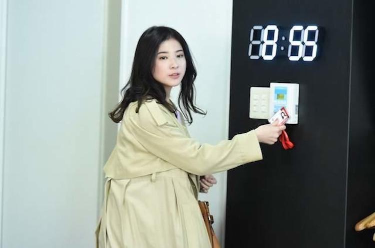 不加班是有效率而非异类:向准点女王东山结衣的 3 工作心法看齐 ,我要准时下班! 内容图5 女神网-大潮社TV实时追踪属于女人新资讯的综合网站! Bella-JPJP-TBS03.jpg